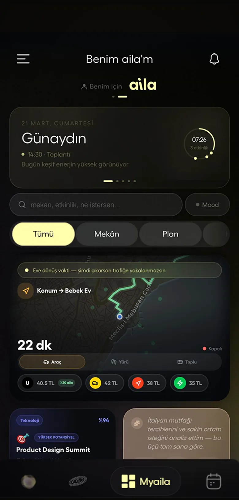 aila app