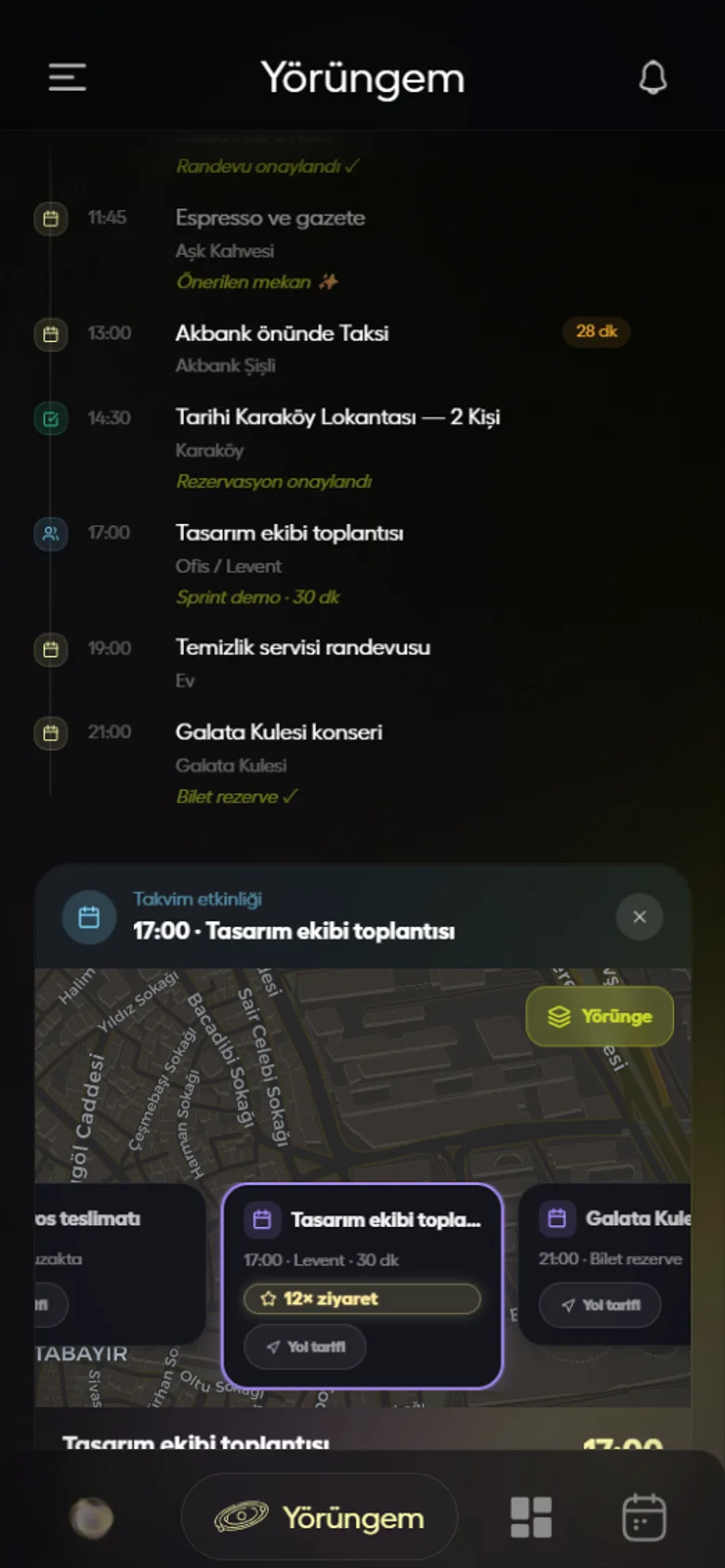 aila app
