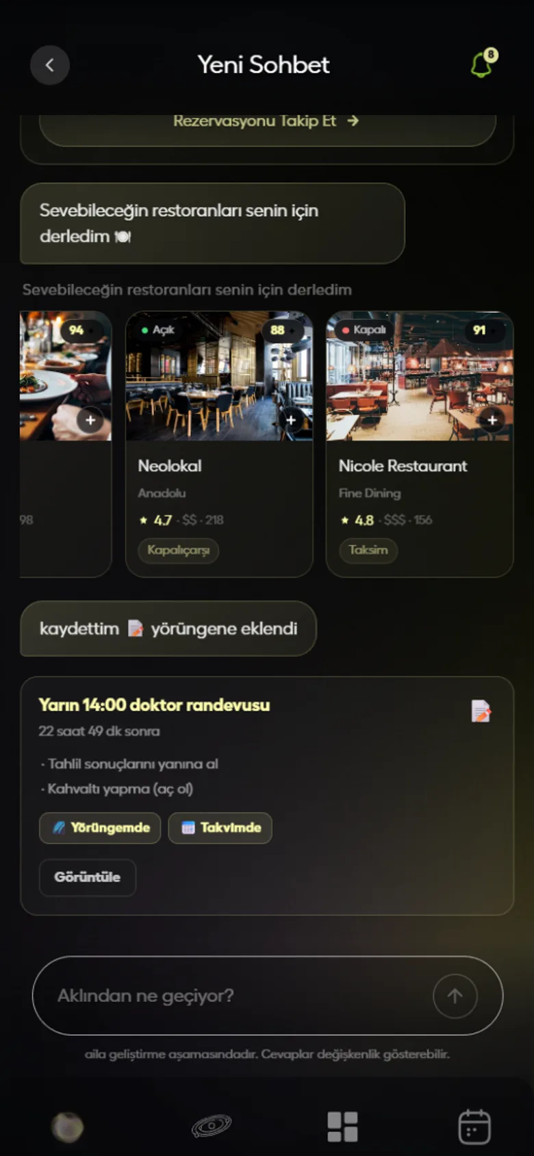 aila app